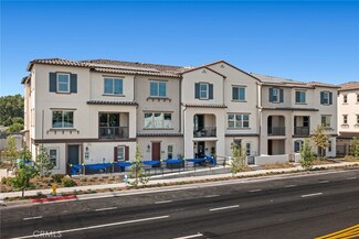 12249 Mirasol Loop Unit C, El Monte, CA 91732