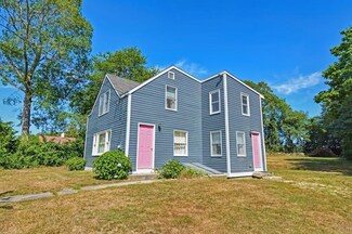 67 Cornell Rd, Westport, MA 02790