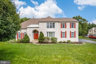 14 Tower Rd, Broomall, PA 19008