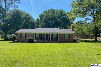 109 Tec Rd, Cheraw, SC 29520