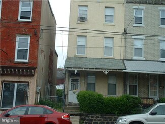 659 N 37th St, Philadelphia, PA 19104