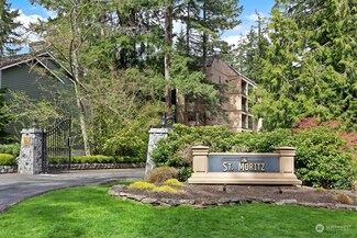 15512 Country Club Dr, Mill Creek, WA 98012