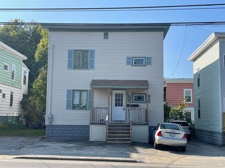 184 East Ave, Lewiston, ME 04240