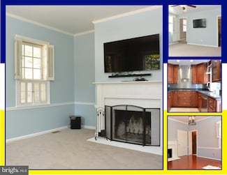 701 S Sharp St, Baltimore, MD 21230