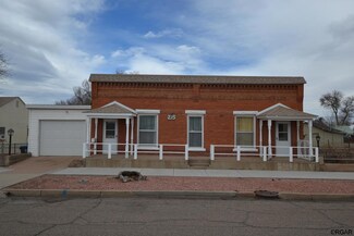 215 E 2nd St Unit 217, Florence, CO 81226