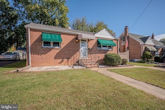 209 Taylor Rd, Wilmington, DE 19804