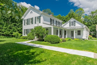 198 Church St, Dorset, VT 05251