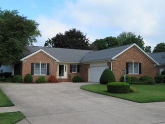 1413 Winsted Dr, Goshen, IN 46526