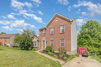 1289 Harbor Ct, Independence, KY 41051