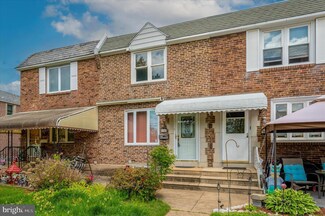 1149 Oakwood Dr, Glenolden, PA 19036
