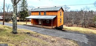 168 Ernestville Rd, Osceola Mills, PA 16666