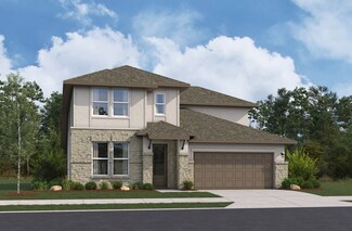 Cascade, Seguin, TX 78155