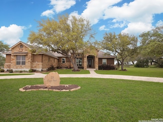 224 Copper Trace, New Braunfels, TX 78132