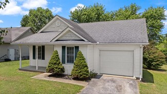 151 Village Cir, Glasgow, KY 42141