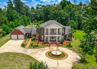 32416 Briarwood Rd, Walker, LA 70785