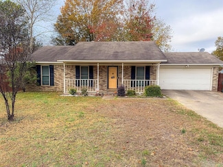 706 Bryant Meadows Dr, Bryant, AR 72022