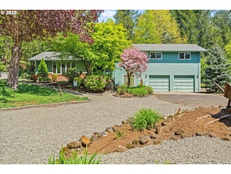 38383 Cartwright Creek Rd, Marcola, OR 97454