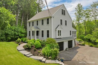 12 Ridgewood Terrace, Exeter, NH 03833