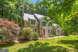 12701 Chapel Chase Dr, Clarksville, MD 21029