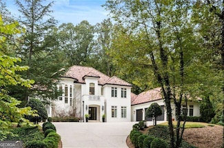 3401 Stillhouse Rd SE, Atlanta, GA 30339