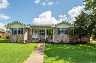 200 Cole Place, Hot Springs National Park, AR 71901