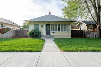 707 9th Ave S, Nampa, ID 83651