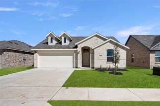 3640 N Crowley Cleburne Rd, Crowley, TX 76036