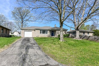 1216 N Whittier Place, Indianapolis, IN 46219