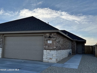 1509 Avenue O Unit B, Shallowater, TX 79363