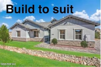 6053 W Vesta (Lot 263) Cir, Prescott, AZ 86305