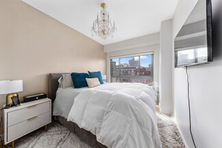 171 W 131st St Unit 611, New York, NY 10027