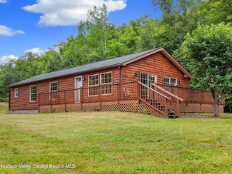 719 Allen Teator Rd, Preston Hollow, NY 12469