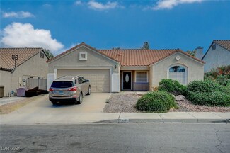 518 Feliz Contado Ct, Henderson, NV 89015
