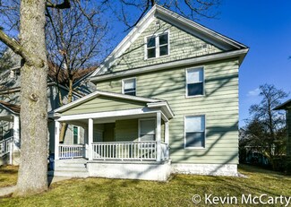 334 Fuller Ave SE, Grand Rapids, MI 49506