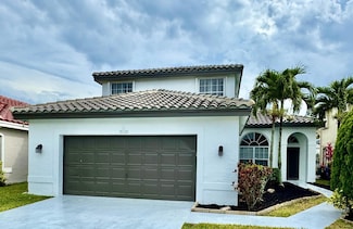 18124 SW 20th St, Miramar, FL 33029