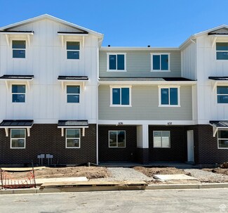 636 Frost St Unit 119, Santaquin, UT 84655