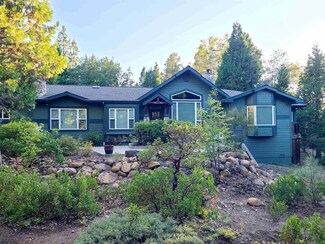 611 Monroe Way, Mount Shasta, CA 96067