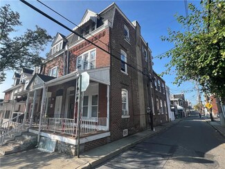 24 S 11th St, Allentown, PA 18102