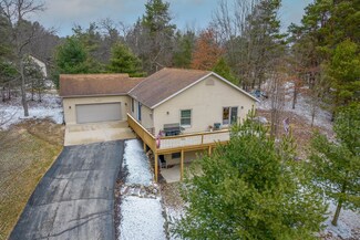 11779 Broken Arrow Ln, Stanwood, MI 49346