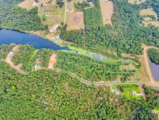 Lot 4, Block 3 John Dean Rd, Gilmer, TX 75644