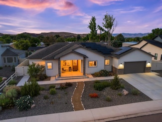 2190 Granite Falls Ave, Grand Junction, CO 81507