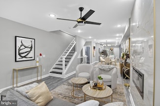 1707 N Broadway, Baltimore, MD 21213