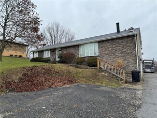 343 Balazia Ave, Monessen, PA 15062