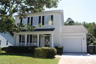 8412 Bristol Ford Place, Charlotte, NC 28215