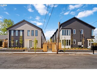 7465 N Mohawk Ave Unit 4, Portland, OR 97203