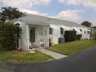 3060 Meridian Way N Unit 1, Palm Beach Gardens, FL 33410