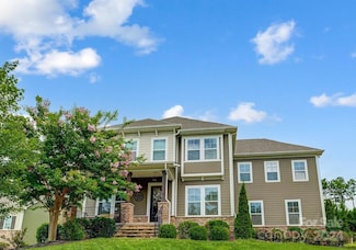 217 N Centurion Ln, Mount Holly, NC 28120