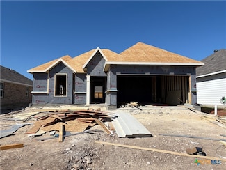 1402 Dowdy Dr, Belton, TX 76513