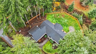 14892 Peacock Hill Rd SE, Olalla, WA 98359