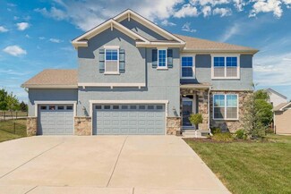 14374 S Houston St, Olathe, KS 66061